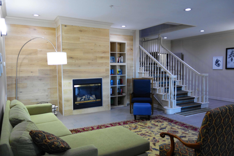 Public Area 2, Country Inn & Suites by Radisson, Round Rock, TX, Williamson