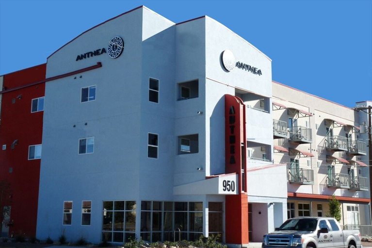 Exterior & Views, Anthea at the Granite, Bernalillo
