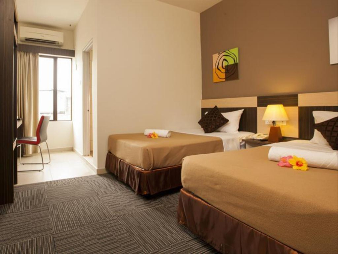Bedroom 2