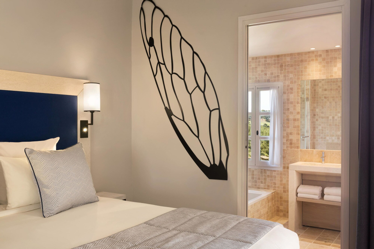 Bedroom 9