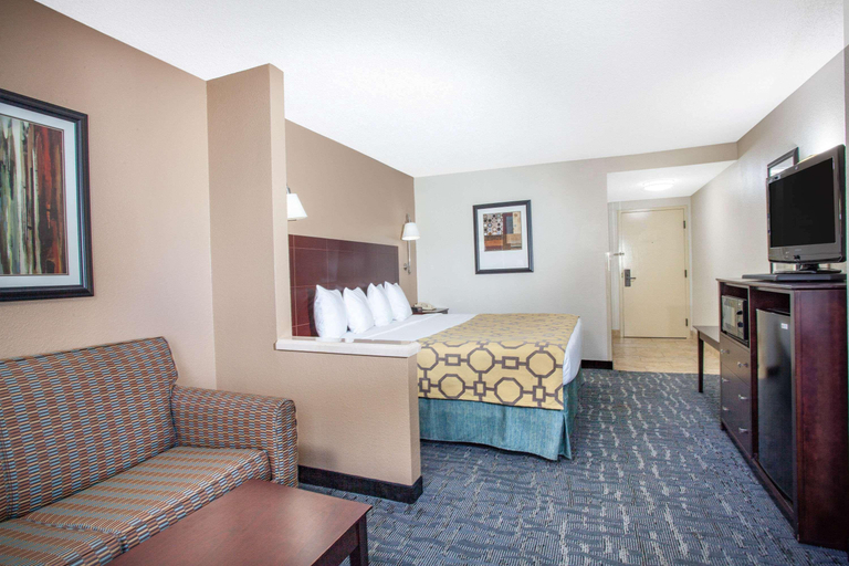 Public Area 2, Baymont by Wyndham Saraland, Mobile