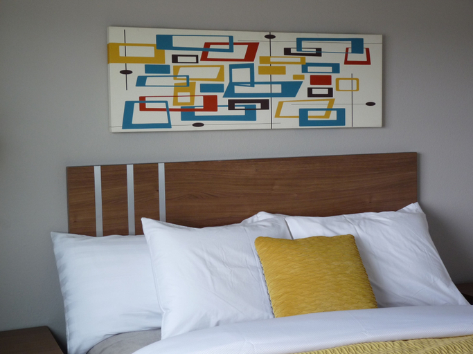 Bedroom 2, Anthea at the Granite, Bernalillo