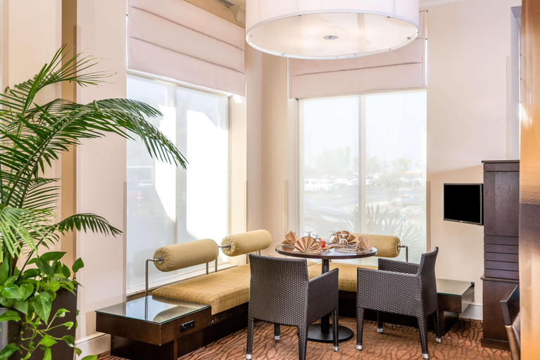 Public Area 2, Hilton Garden Inn Florence, Florence
