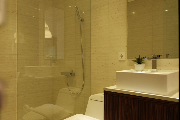 FLAT06 Tendean, Jakarta Selatan
