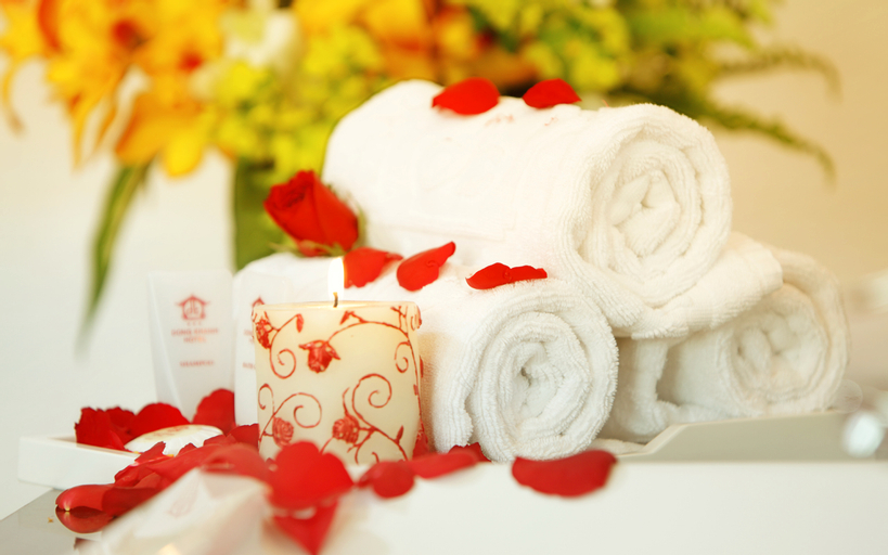 Amenities 4