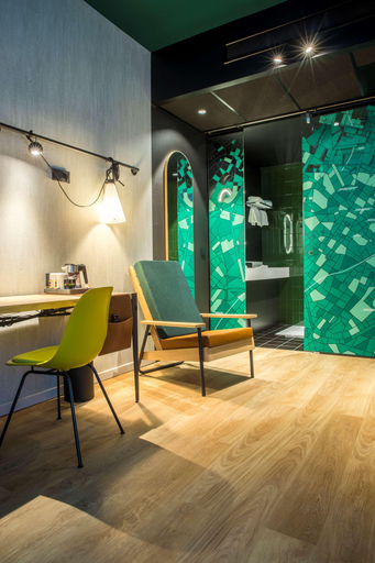 Public Area 4, Park Inn by Radisson Brussels Airport, Vlaams Brabant