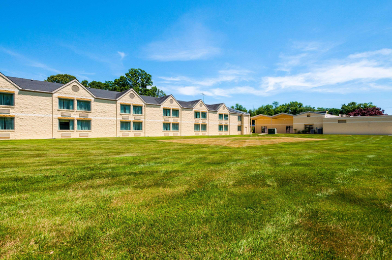 Exterior & Views 2, Comfort Inn Historic, Anne Arundel