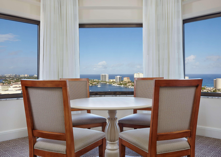 Bedroom 3, The Boca Raton, Palm Beach