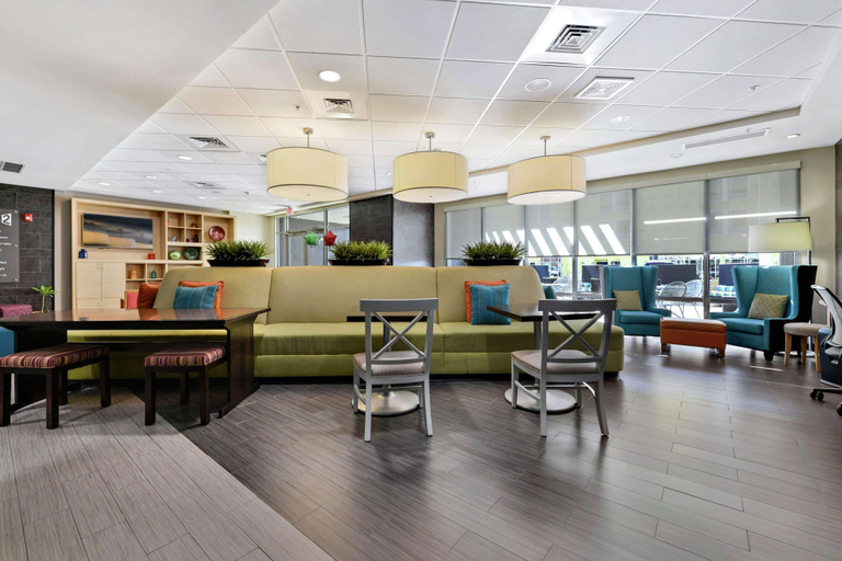 Public Area 2, Home2 Suites by Hilton Gulfport I-10, Harrison