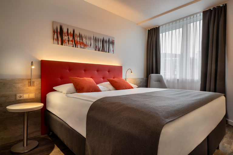 Bedroom 6