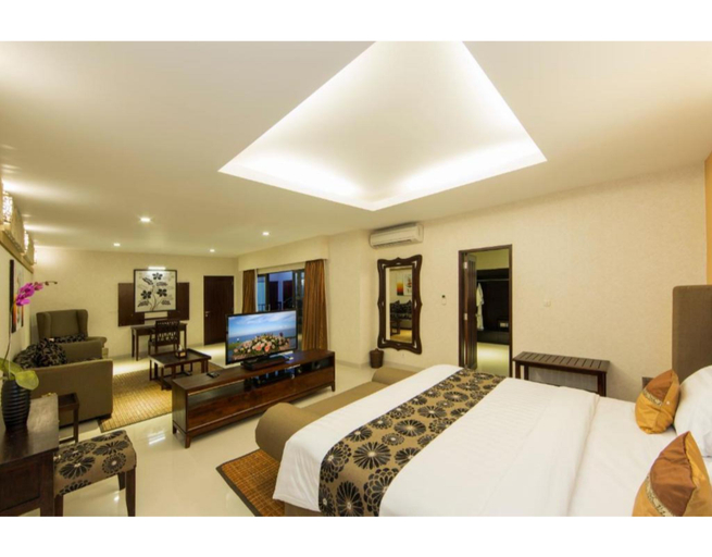 Bedroom 21