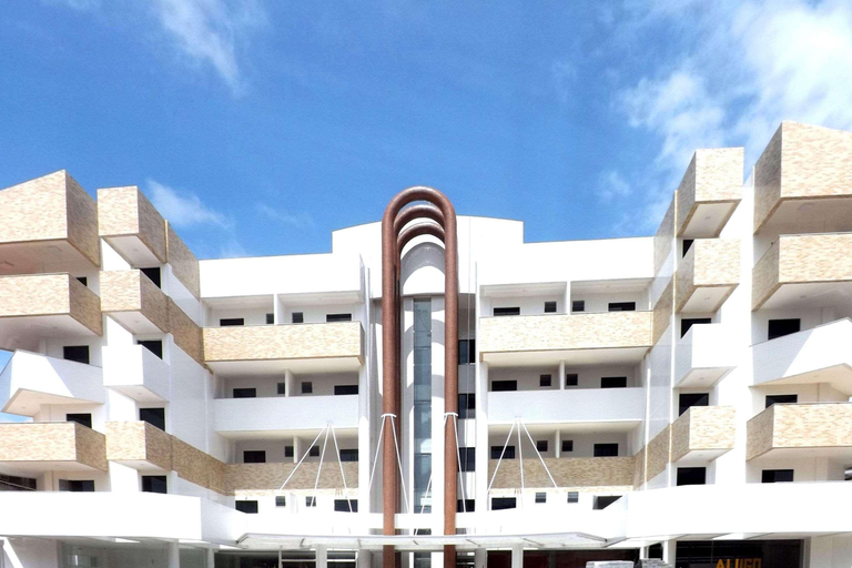 Exterior & Views, Arcus Hotel Aracaju by Atlantica, Aracaju
