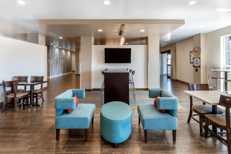 Public Area 3, MainStay Suites Denver International Airport, Denver