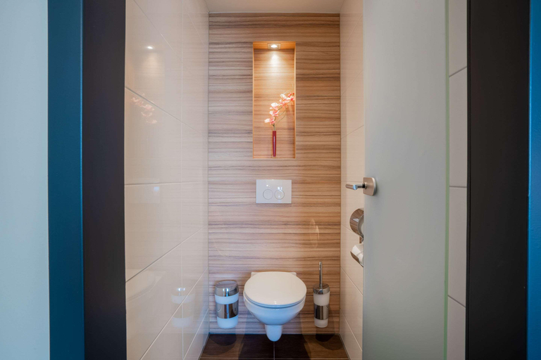 Public Area 2, Staycity Aparthotels - Heidelberg, Heidelberg