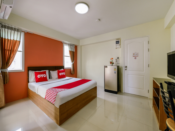 Bedroom 13