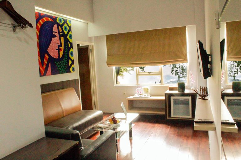 Kyriad Arra Hotel Cepu, Blora