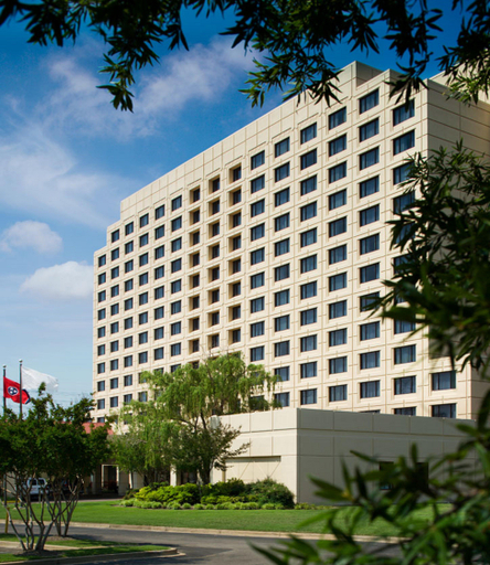 Exterior & Views, Radisson Hotel Memphis East, Shelby