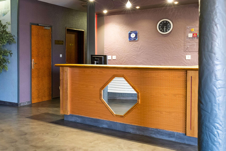 Public Area 2, B&B HOTEL Paray-le-Monial, Saône-et-Loire