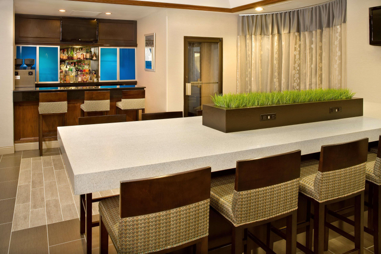 Public Area 3, DoubleTree by Hilton Chicago Wood Dale - Elk Grove, Dupage
