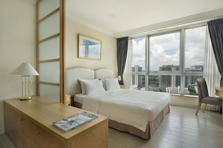 Harbour Plaza Resort City, Yuen Long