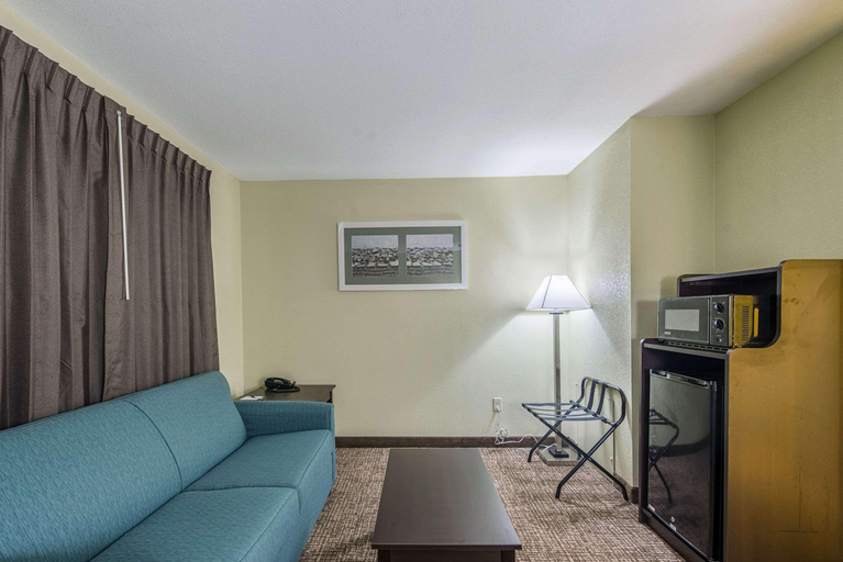 Others 5, Quality Inn & Suites Hotel Muncie, Delaware