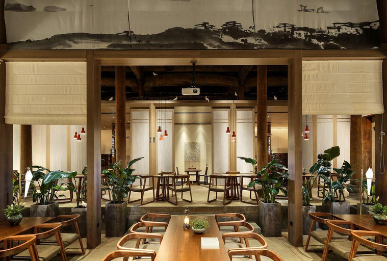 Huangshan POISE Hotel, Huangshan