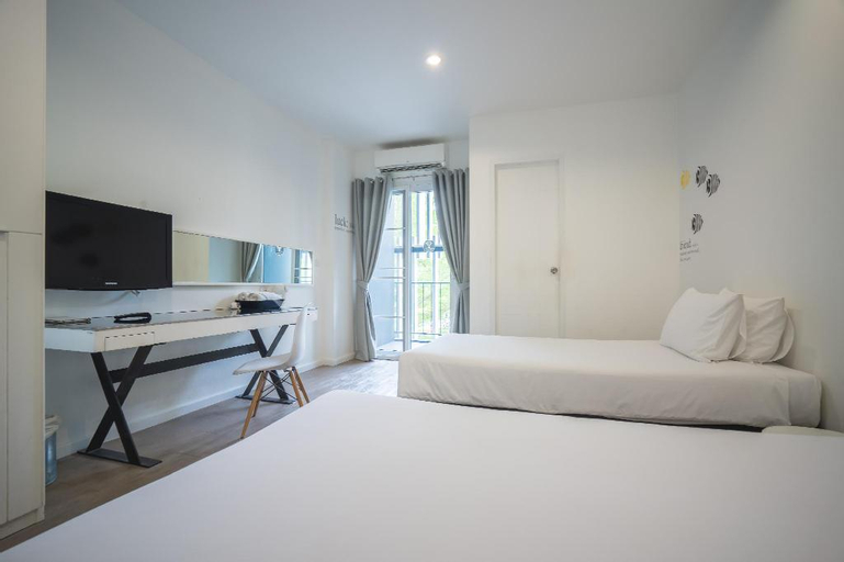 Bedroom 17