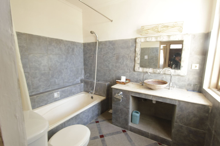 Alit Beach Resort and Villas, Denpasar