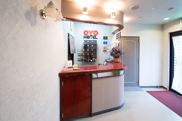 Public Area 2, Station Business Hotel Tenshukaku Hitoyoshi, Hitoyoshi