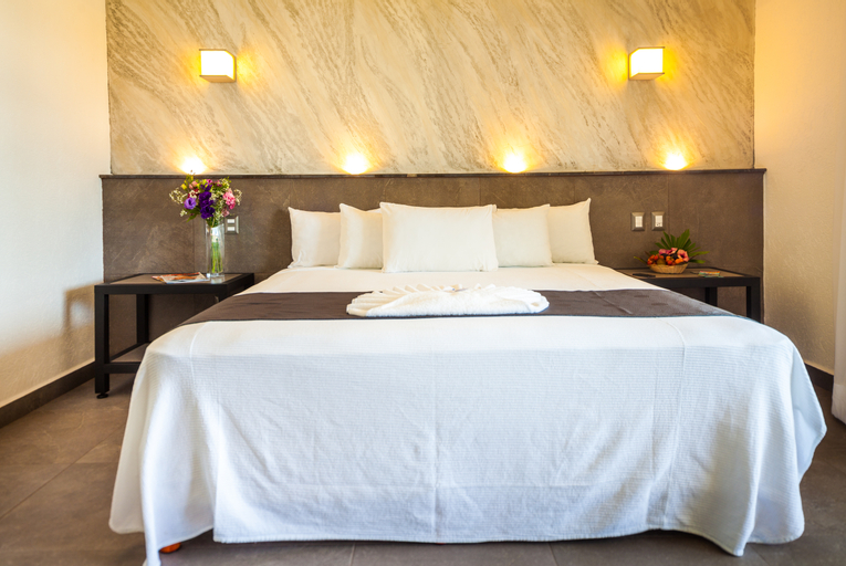 Bedroom 9