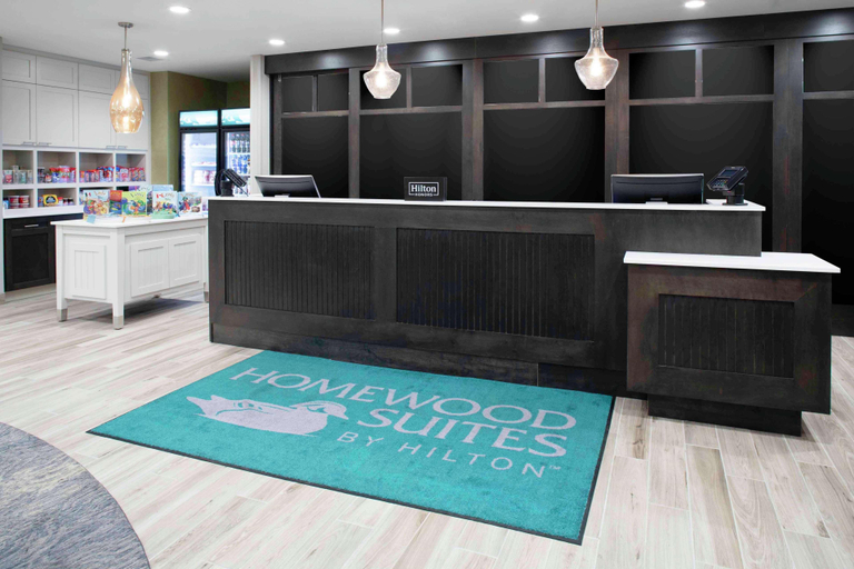 Public Area 2, Homewood Suites by Hilton Lansing Eastwood, Ingham