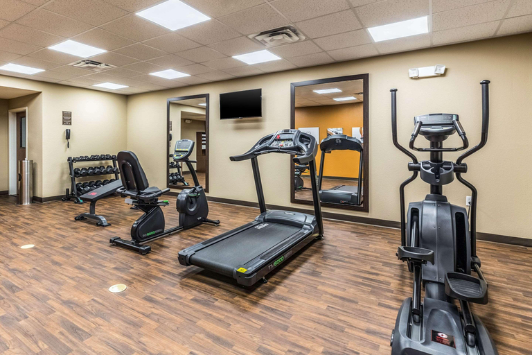 Others 5, Comfort Suites Channelview, Houston
