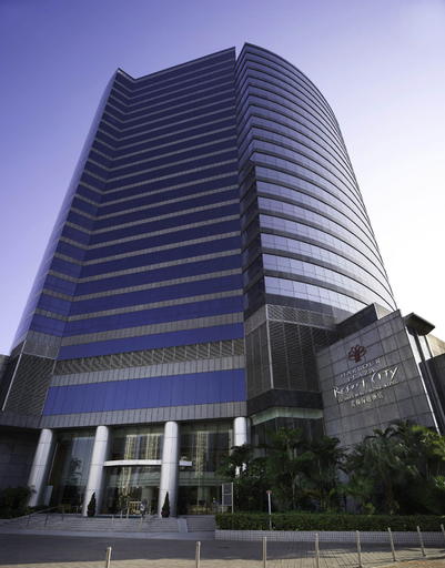 Harbour Plaza Resort City, Yuen Long