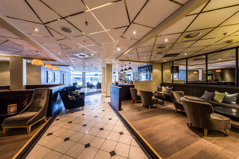 Public Area 3, Quality Hotel Augustin, Trondheim