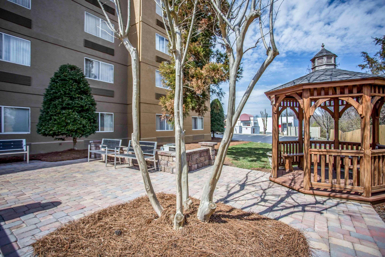 Exterior & Views 2, Spark by Hilton Kannapolis, Cabarrus
