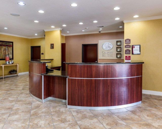 Public Area 3, Spark by Hilton Pearland, Brazoria