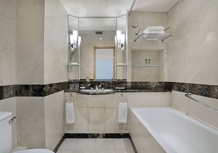 Harbour Plaza Resort City, Yuen Long