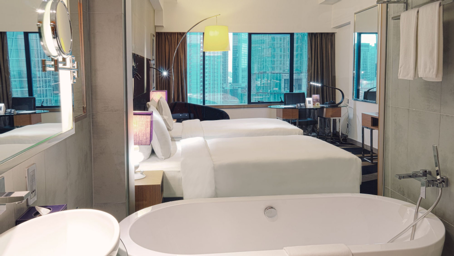 Pullman Kuala Lumpur Bangsar, Kuala Lumpur