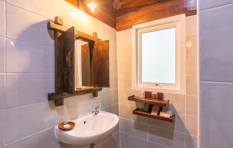 Bathroom 1