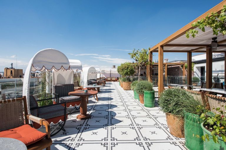 BLESS Hotel Madrid, a member of The Leading Hotels of the World, Madrid