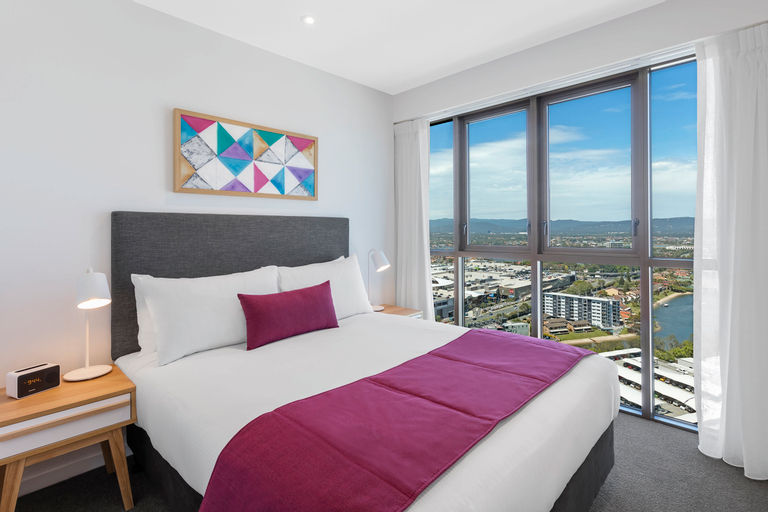 Bedroom 8