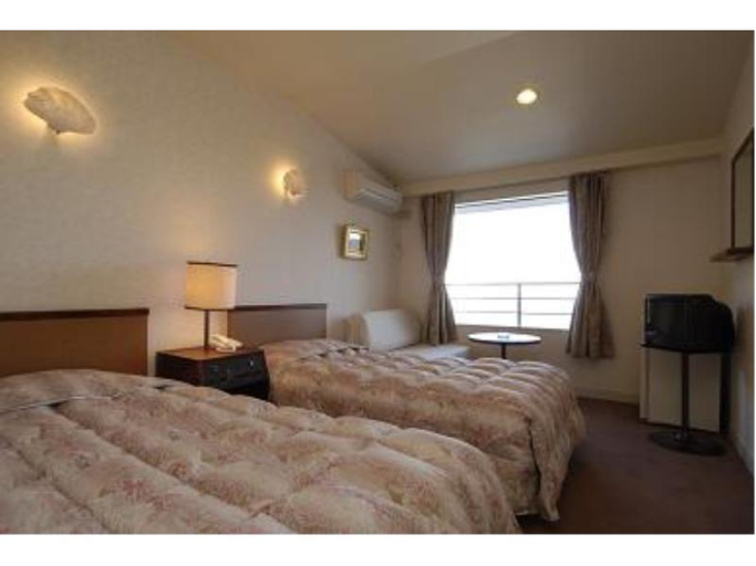 Garden Villa Shirahama, Shimoda