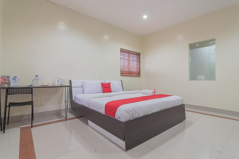 Bedroom 15