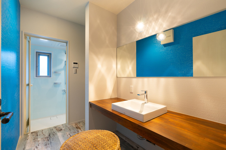 Bathroom 3