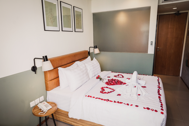 Bedroom 6