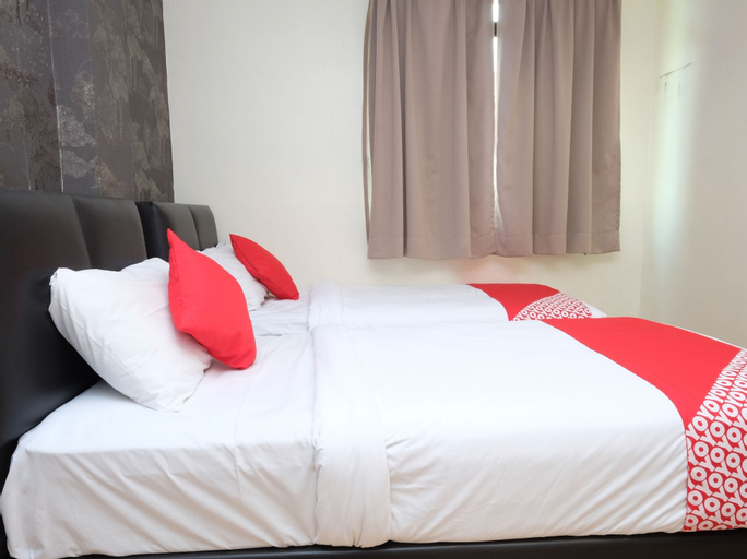 OYO 1031 Aj Suite Hotel, Kuala Terengganu