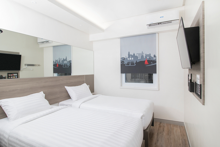 Bedroom 12