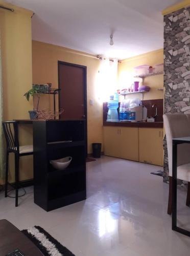 Lobby, Hazelnut Bungalow Type, Butuan City