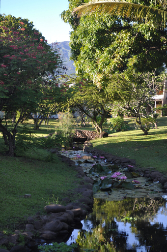 Hotel Royal Tahitien,