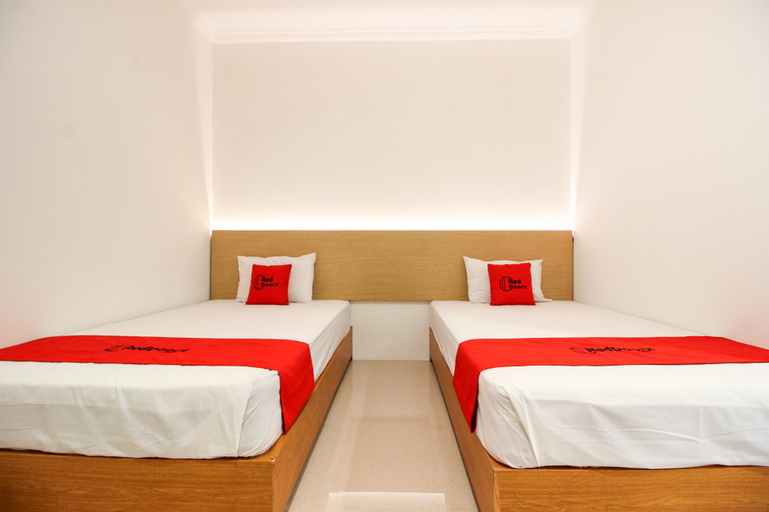 Bedroom 9